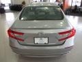 Lunar Silver Metallic - Accord LX Sedan Photo No. 8