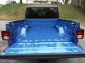 Hydro Blue Pearl - Gladiator Rubicon 4x4 Photo No. 8