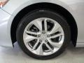 Lunar Silver Metallic - Accord LX Sedan Photo No. 12