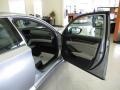 Lunar Silver Metallic - Accord LX Sedan Photo No. 18