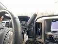 2017 Onyx Black GMC Sierra 2500HD Denali Crew Cab 4x4  photo #17