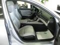 Lunar Silver Metallic - Accord LX Sedan Photo No. 19