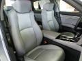Lunar Silver Metallic - Accord LX Sedan Photo No. 20