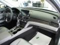 Lunar Silver Metallic - Accord LX Sedan Photo No. 21