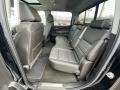2017 GMC Sierra 2500HD Denali Crew Cab 4x4 Rear Seat