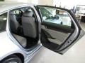 Lunar Silver Metallic - Accord LX Sedan Photo No. 22