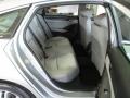 Lunar Silver Metallic - Accord LX Sedan Photo No. 23
