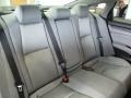Lunar Silver Metallic - Accord LX Sedan Photo No. 24