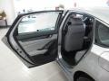Lunar Silver Metallic - Accord LX Sedan Photo No. 25
