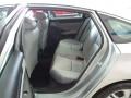 Lunar Silver Metallic - Accord LX Sedan Photo No. 26