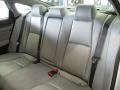 Lunar Silver Metallic - Accord LX Sedan Photo No. 27