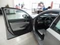 Lunar Silver Metallic - Accord LX Sedan Photo No. 28