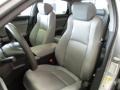 Lunar Silver Metallic - Accord LX Sedan Photo No. 30