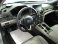 Lunar Silver Metallic - Accord LX Sedan Photo No. 31
