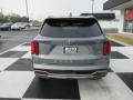 Everlasting Silver - Sorento SX AWD Photo No. 4