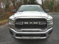 Bright White - 2500 Tradesman Crew Cab Chassis 4x4 Photo No. 3