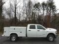 Bright White - 2500 Tradesman Crew Cab Chassis 4x4 Photo No. 5