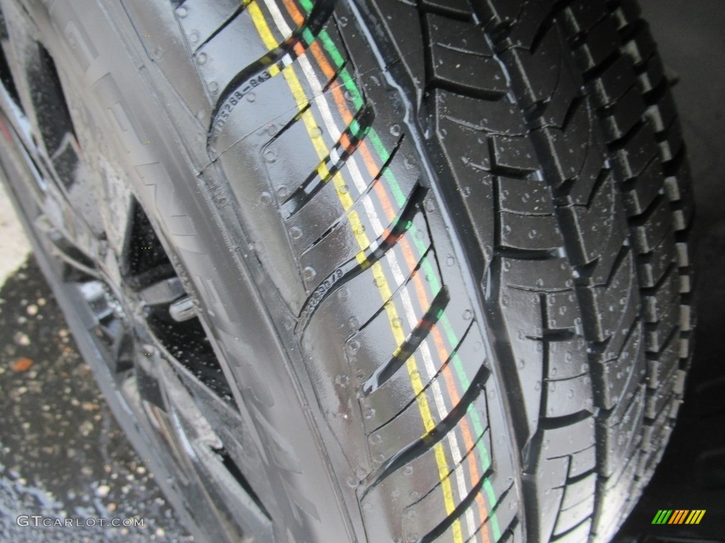 2021 Sorento SX AWD - Everlasting Silver / Black photo #8