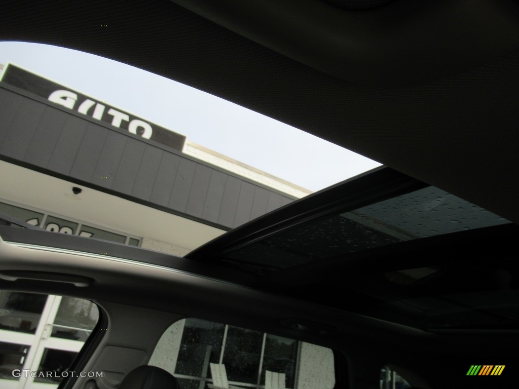 2021 Sorento SX AWD - Everlasting Silver / Black photo #11