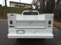 Bright White - 2500 Tradesman Crew Cab Chassis 4x4 Photo No. 8