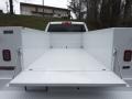 Bright White - 2500 Tradesman Crew Cab Chassis 4x4 Photo No. 9