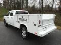 Bright White - 2500 Tradesman Crew Cab Chassis 4x4 Photo No. 10