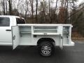 Bright White - 2500 Tradesman Crew Cab Chassis 4x4 Photo No. 11