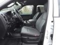Bright White - 2500 Tradesman Crew Cab Chassis 4x4 Photo No. 13