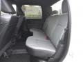 Bright White - 2500 Tradesman Crew Cab Chassis 4x4 Photo No. 15
