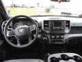 Bright White - 2500 Tradesman Crew Cab Chassis 4x4 Photo No. 19