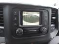 Bright White - 2500 Tradesman Crew Cab Chassis 4x4 Photo No. 25