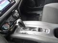 2020 Crystal Black Pearl Honda HR-V LX AWD  photo #15