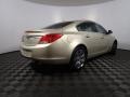 2013 Champagne Silver Metallic Buick Regal Turbo  photo #17