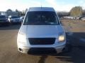 Panther Black Metallic - Transit Connect XLT Cargo Van Photo No. 2