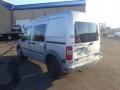 Panther Black Metallic - Transit Connect XLT Cargo Van Photo No. 4