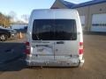 Panther Black Metallic - Transit Connect XLT Cargo Van Photo No. 6