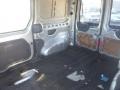 Panther Black Metallic - Transit Connect XLT Cargo Van Photo No. 9