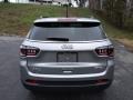 Billet Silver Metallic - Compass Latitude Lux 4x4 Photo No. 7