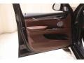 BMW Individual Criollo Brown Door Panel Photo for 2017 BMW X5 M #143880797
