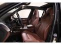  2017 X5 M xDrive BMW Individual Criollo Brown Interior
