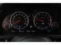 BMW Individual Criollo Brown Gauges Photo for 2017 BMW X5 M #143880827