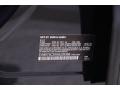  2017 X5 M xDrive Azurite Black Metallic Color Code S34