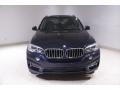 2016 Imperial Blue Metallic BMW X5 xDrive35i  photo #2