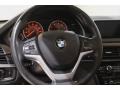Black Steering Wheel Photo for 2016 BMW X5 #143881007