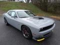  2022 Challenger R/T Scat Pack Shaker Smoke Show