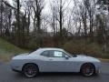  2022 Challenger R/T Scat Pack Shaker Smoke Show