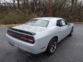 Smoke Show - Challenger R/T Scat Pack Shaker Photo No. 6