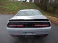 Smoke Show - Challenger R/T Scat Pack Shaker Photo No. 7