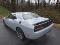Smoke Show - Challenger R/T Scat Pack Shaker Photo No. 8