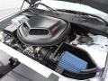 392 SRT 6.4 Liter HEMI OHV 16-Valve VVT MDS V8 Engine for 2022 Dodge Challenger R/T Scat Pack Shaker #143881067